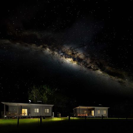 Contained In Nimbin Accommodation Bagian luar foto